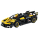 Конструктор LEGO Techniс Bugatti Bolide 905 деталей (42151)