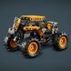 Конструктор LEGO Technic Monster Jam DIGatron с инерционным двигателем 218 деталей (42199)