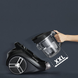 Rowenta Пилосос контейнерний Compact Power XXL Animal Kit, 900Вт, конт пил -2.5л, HEF system, бронзовий (381355) RO4B50EA