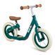 Біговел Hape Навчись кататися двоколісний 12" зелений (E1090), Зелений