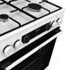 Gorenje Плита GKS6C70WJ комбінована, 71л (361167) GKS6C70WJ