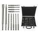 Набір бурів і зубил Bosch Mixed Set 2608578765