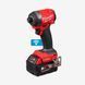 Гвинтокрут акумуляторний 1/4'' HEX MILWAUKEE, M18 FUEL ONEID3-502X 4933492804