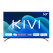 ТВ 50 ", UHD, Smart TV Kivi 50U730QB 3722928