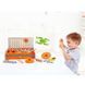 Конструктор Hape Junior Inventor Інструменти для експериментів 32 ел. (E3029) dt_12253