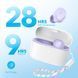 Наушники Anker SoundСore A25i Purple (6907839) A3948GQ2