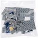 Конструктор ZIPP Toys "Потяг DF11 Z з рельсами". Колір: синій ibs_5320102