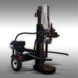 Дровокол Jansen HS-22A62 HS-22A62