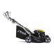 Газонокосарка бензинова самохідна STIGA Twinclip955VE Twinclip955VE