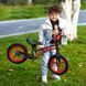 Біговел Hape Нове дослідження двоколісний 12" червоний (E1080), Червоний