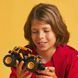Конструктор LEGO Technic Monster Jam DIGatron с инерционным двигателем 218 деталей (42199)