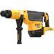 Перфоратор акумуляторний безщітковий SDS MAX DeWALT DCH775N DCH775N