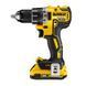 Набір з двох інструментів безщіткових DeWALT DCK268P2T DCK268P2T
