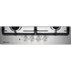 Комбинированая варочная поверхность Electrolux KGM64311X (6486985) 949740641