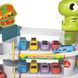 Игровой набор ZIPP Toys Dino паркинг электрический ibs_5320126