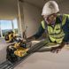 Пила дискова занурювальна акумуляторна DeWALT DCS520T2 DCS520T2