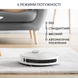Пылесос-робот ROWENTA RR8597WH RR8597WH