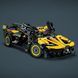 Конструктор LEGO Techniс Bugatti Bolide 905 деталей (42151)
