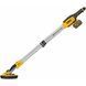 Шліфмашина ексцентрикова акумуляторна безщіткова DeWALT DCE800T2 DCE800T2