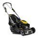 Газонокосарка бензинова самохідна STIGA Twinclip955VE Twinclip955VE