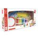 Дитячий ксилофон Hape Мініоркестр 5 в 1 (E0612) dt_12167
