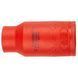 Набір інструментів для електрика Neo Tools 01-306 1/2" 1000V, 19 шт. 01-306