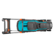 Газонокосилка Gardena PowerMax 1600/37, электрическая, 1600 Вт 05037-20.000.00