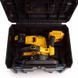 Пила дискова занурювальна акумуляторна DeWALT DCS520T2 DCS520T2