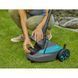 Газонокосарка акумуляторна Gardena HandyMower 22 18 В (без АКБ і ЗП) 14620-55.000.00 14620-55.000.00