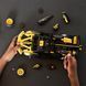 Конструктор LEGO Techniс Bugatti Bolide 905 деталей (42151)