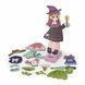 Магнітна гра Viga Toys Вдягни дівчинку (44635) dt_57626