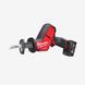 Пила шабельна акумуляторна MILWAUKEE, M12 FUEL CHZ-602X 4933451511