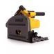 Пила дискова занурювальна акумуляторна DeWALT DCS520T2 DCS520T2