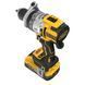 Дриль-шурупокрут акумуляторний безщітковий ударний DeWALT DCD1007H2T DCD1007H2T