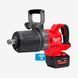 Гайковерт аккумуляторный 1'' MILWAUKEE, M18 FUEL ONEFHIWF1DS-121C 4933472072