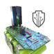 Ryobi Аккумулятор ONE+ RB1840X 18В 4А&middot;ч 0.7кг (unpacked)