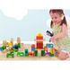Дерев'яні кубики Viga Toys Ферма, 50 шт., 3 см (50285) dt_79221