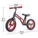 Біговел Hape Нове дослідження двоколісний 12" червоний (E1080), Червоний