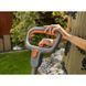 Газонокосарка акумуляторна Gardena HandyMower 22 18 В (без АКБ і ЗП) 14620-55.000.00 14620-55.000.00