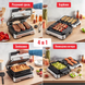 Гриль Tefal GC774D30 (6917803) GC774D30