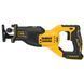 Пила сабельная аккумуляторная DeWALT DCS382N DCS382N