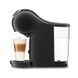 Krups Кавоварка капсульна Dolce Gusto Genio S Plus, 1,8л, капсули, сернор.керування, чорний (363956) KP340810