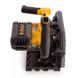 Пила дискова занурювальна акумуляторна DeWALT DCS520T2 DCS520T2