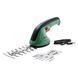 Ножиці акумуляторні BOSCH Easyshear для трави та кущів (0600833303) 0600833303