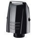 Remington Триммер Pilot all in one kit для бороды, усов, носа и тела, ААх2, насадок-4, сталь, черный