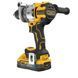 Дриль-шурупокрут акумуляторний безщітковий ударний DeWALT DCD1007H2T DCD1007H2T