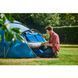 Воздуходув-насос аккумуляторный Ryobi ONE+ R18VI-0 18В 210л/мин 0.3кг без АКБ и ЗУ 5133003880