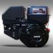 Дровокол Jansen HS-22A62 HS-22A62