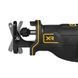 Пила сабельная аккумуляторная DeWALT DCS382N DCS382N