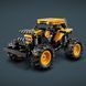 Конструктор LEGO Technic Monster Jam DIGatron с инерционным двигателем 218 деталей (42199)
